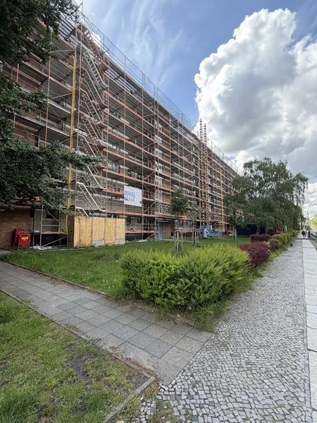 2-Zimmer-Wohnung in Charlottenburg — photo 1